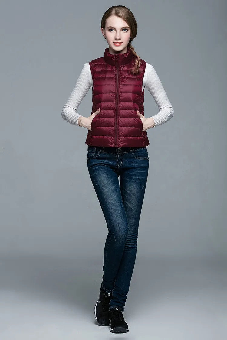 Classic Designed Jacket