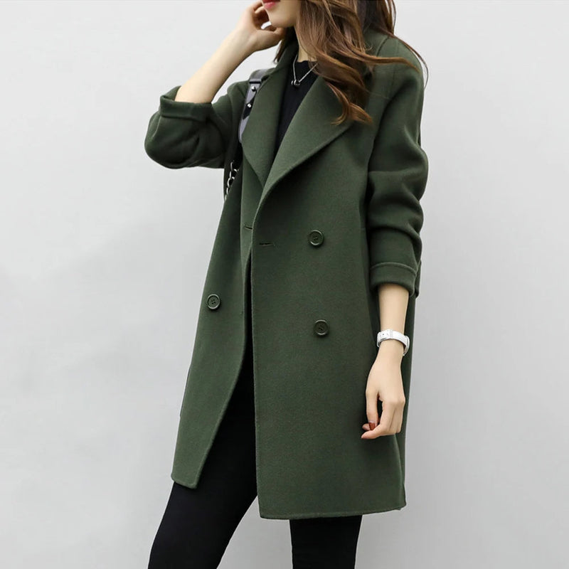 Elegantly Designed Jacket