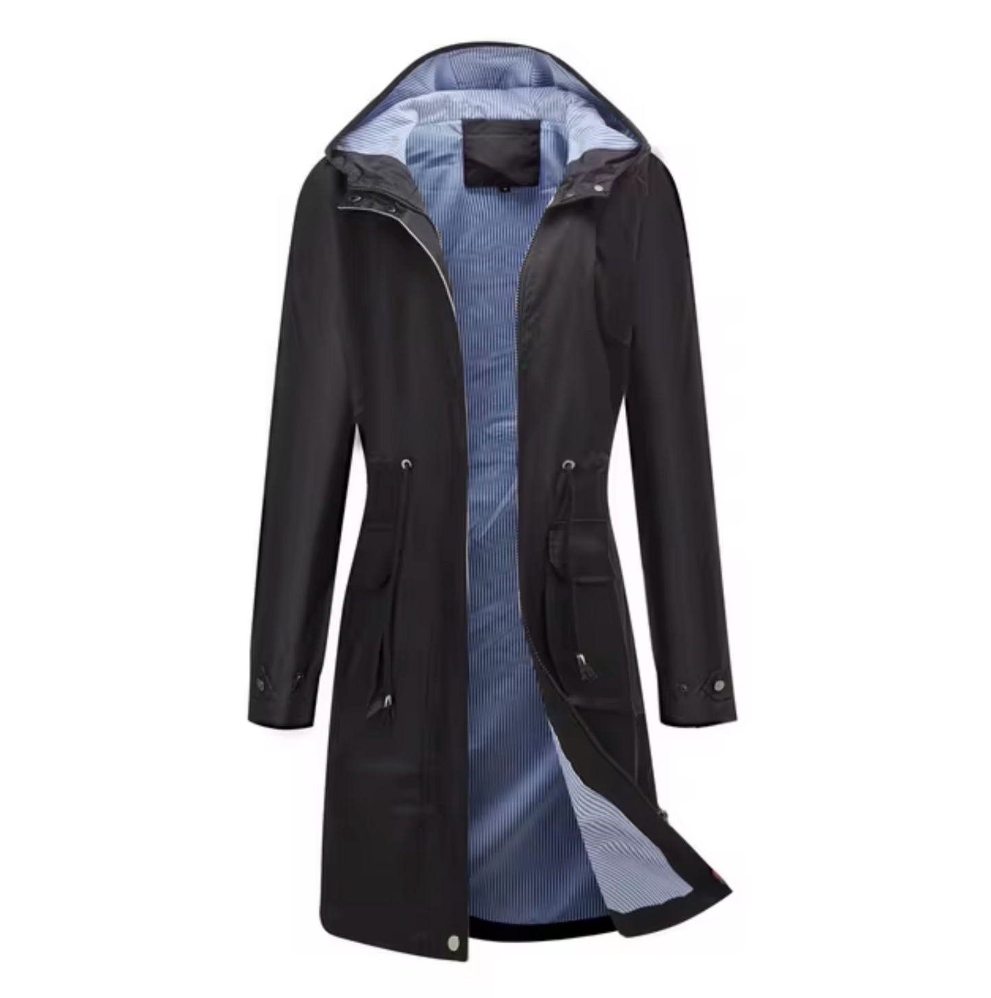 JO | Waterproof jacket with hood