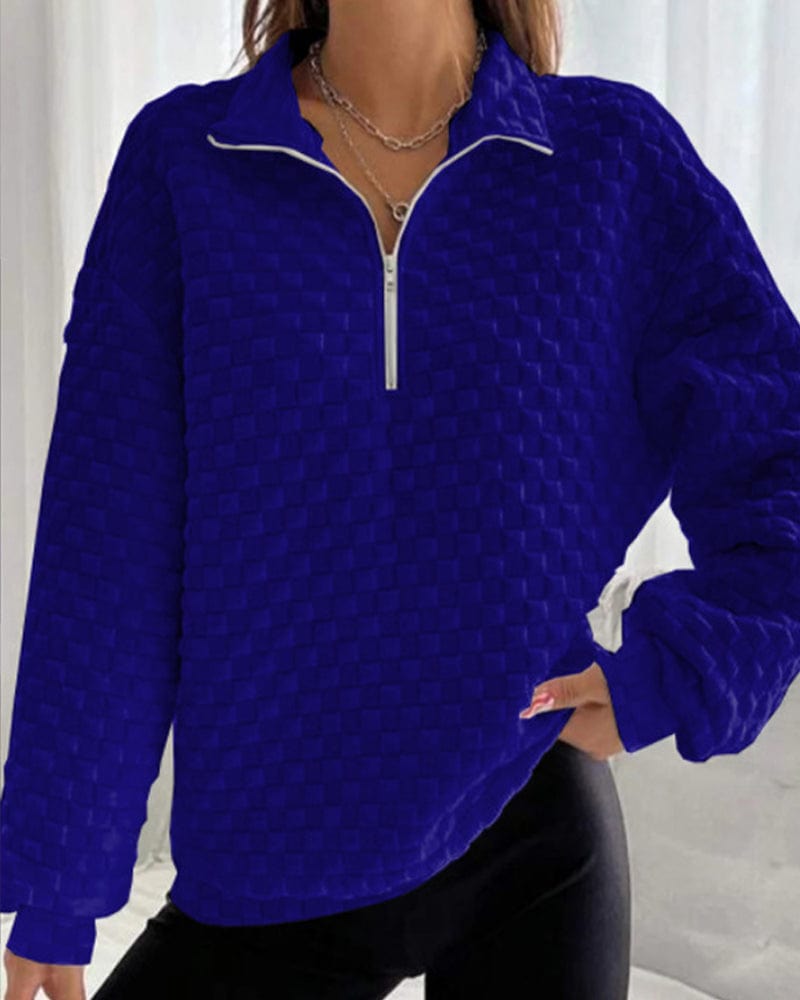 Classic Vintage Sweater