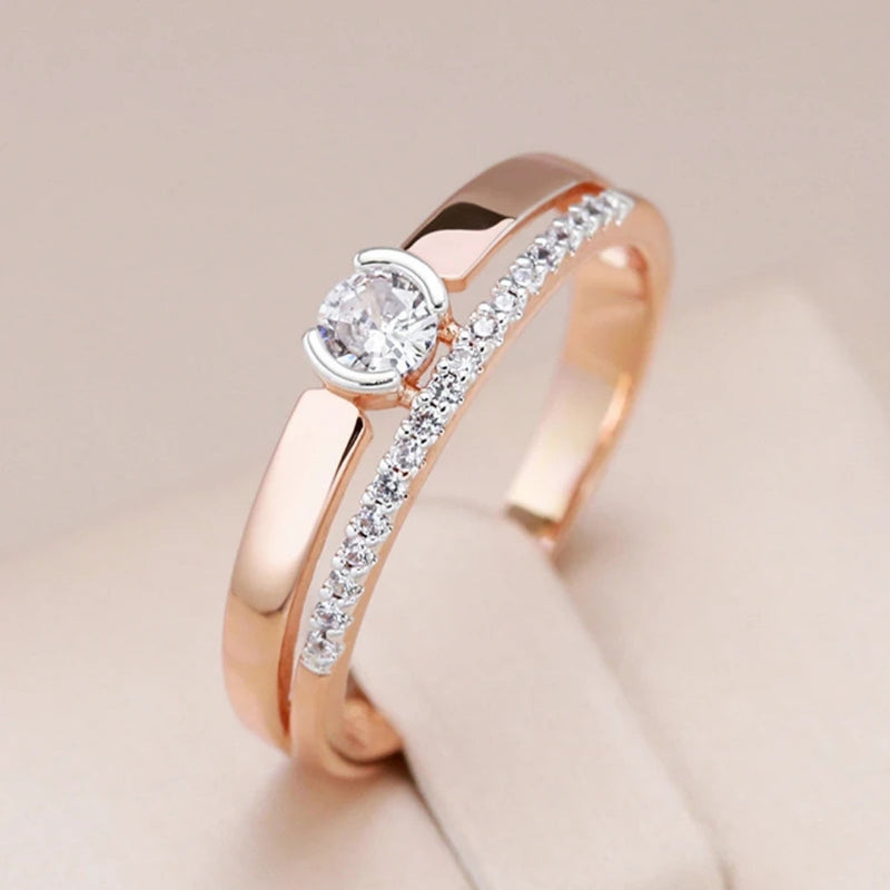 Romantic Ring for Special Moments