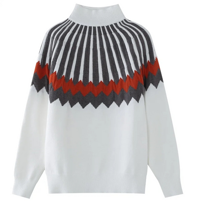 Classic Vintage Sweater