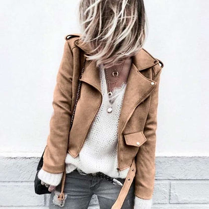 JO | StoneJacket I Jacket for women