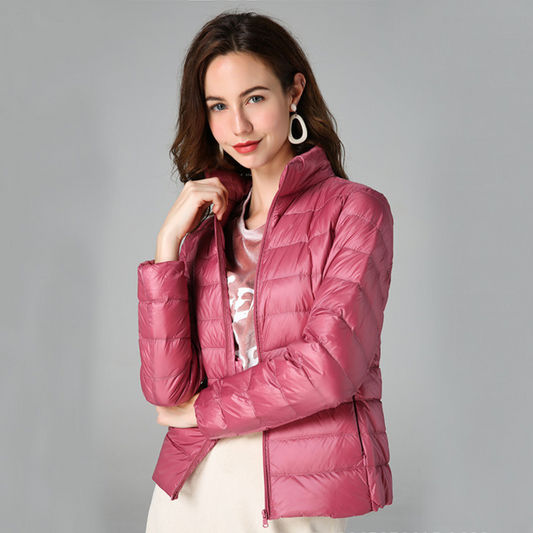 Vintage Inspired Jacket