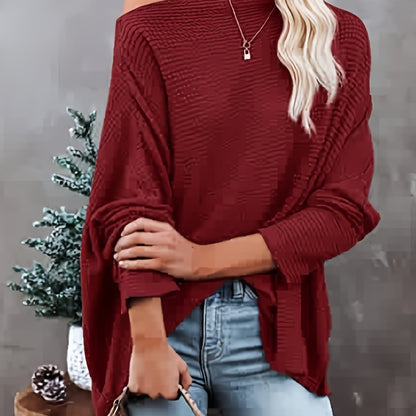 Classic Designed Sweater