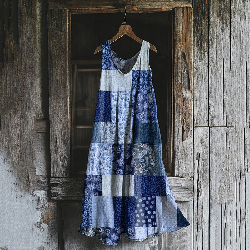 Classic Vintage Dress