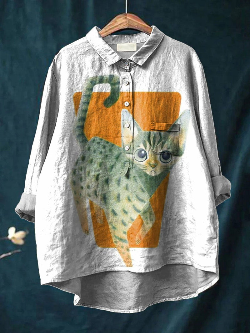 Classic Vintage Shirt