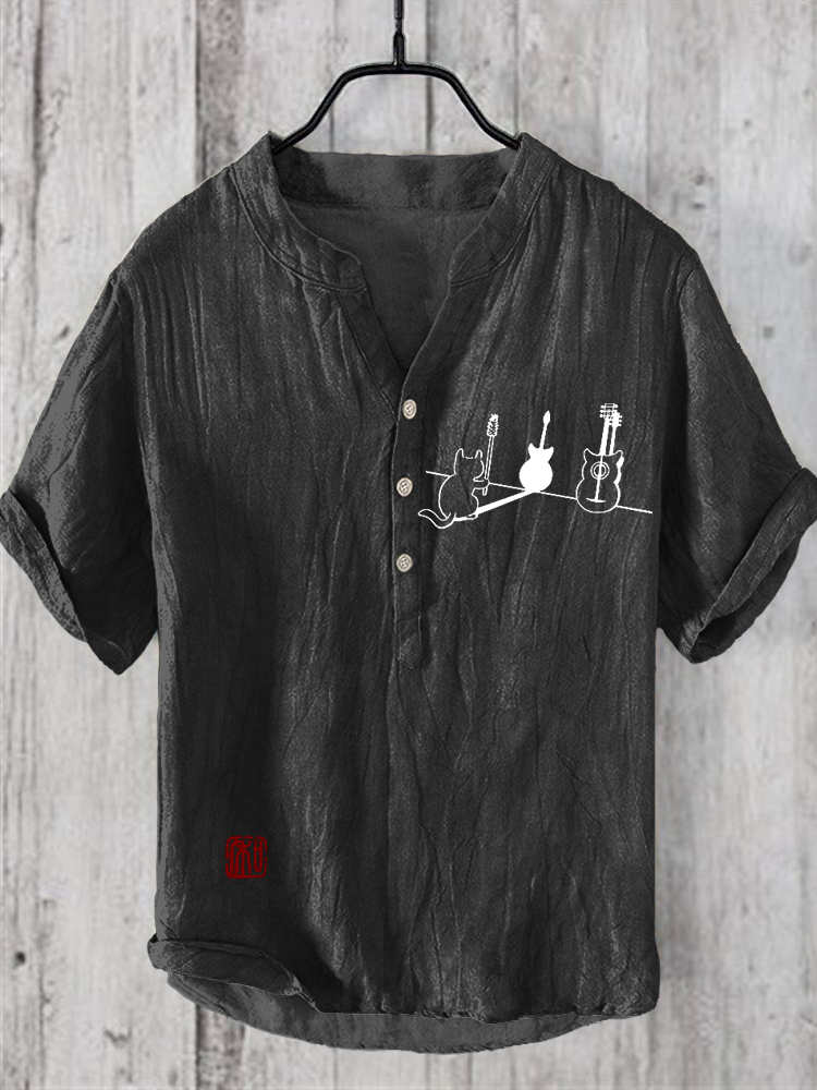 Classic Designed Shirt