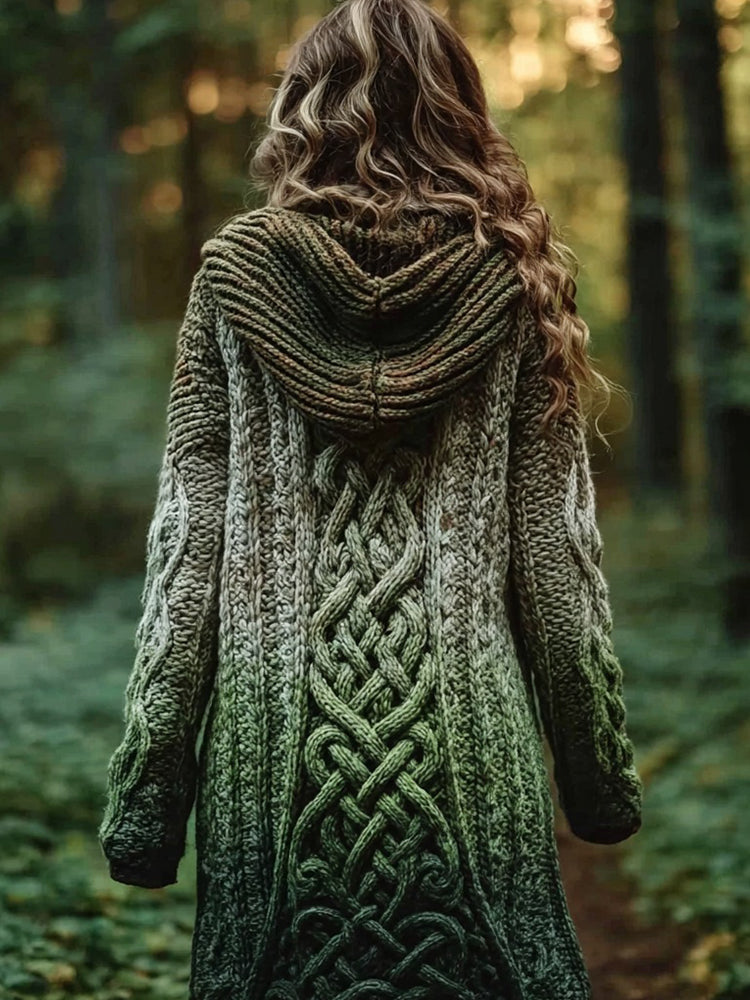 Classic Vintage Cardigan