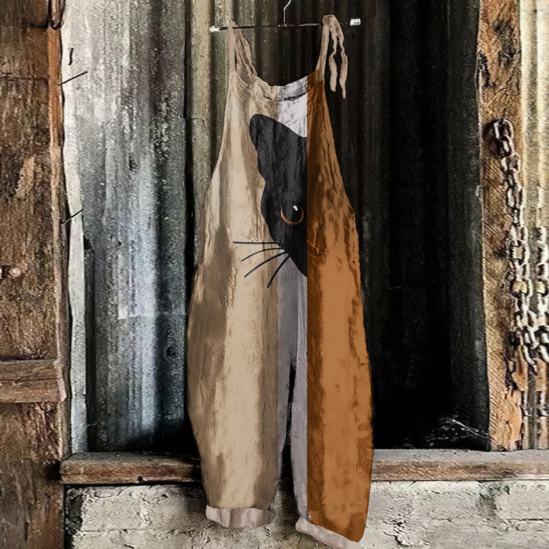 Timeless Vintage Style Garment