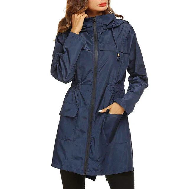 Vintage Inspired Coat