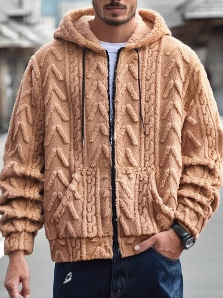 Classic Vintage Jacket