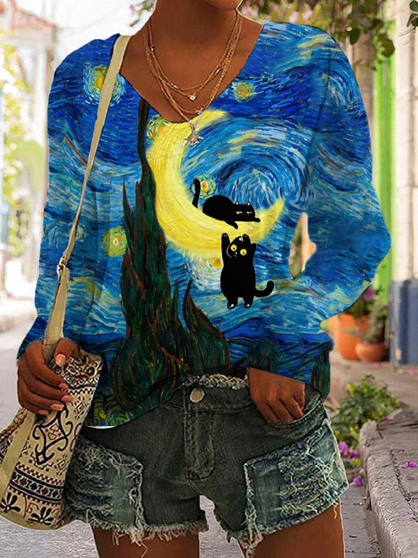 Classic Vintage T-Shirt