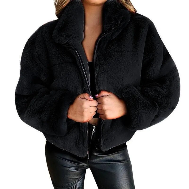 Elegantly Designed Jacket