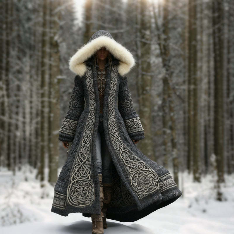 Elegantly Designed Cardigan
