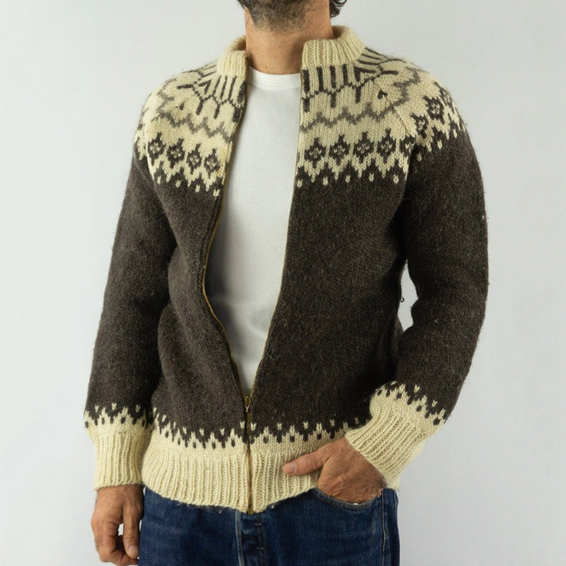 Elegantly Designed Cardigan