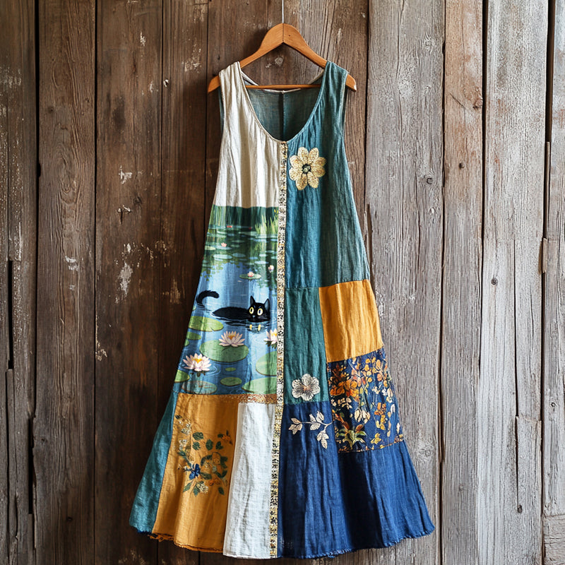 Elegantly Designed Dress