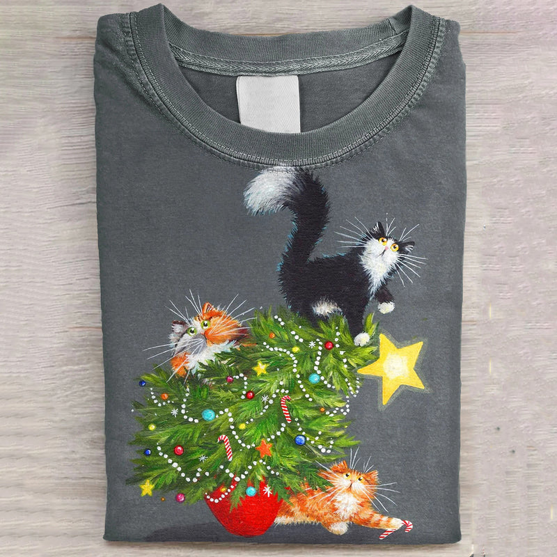 Gracefully Designed T-Shirt