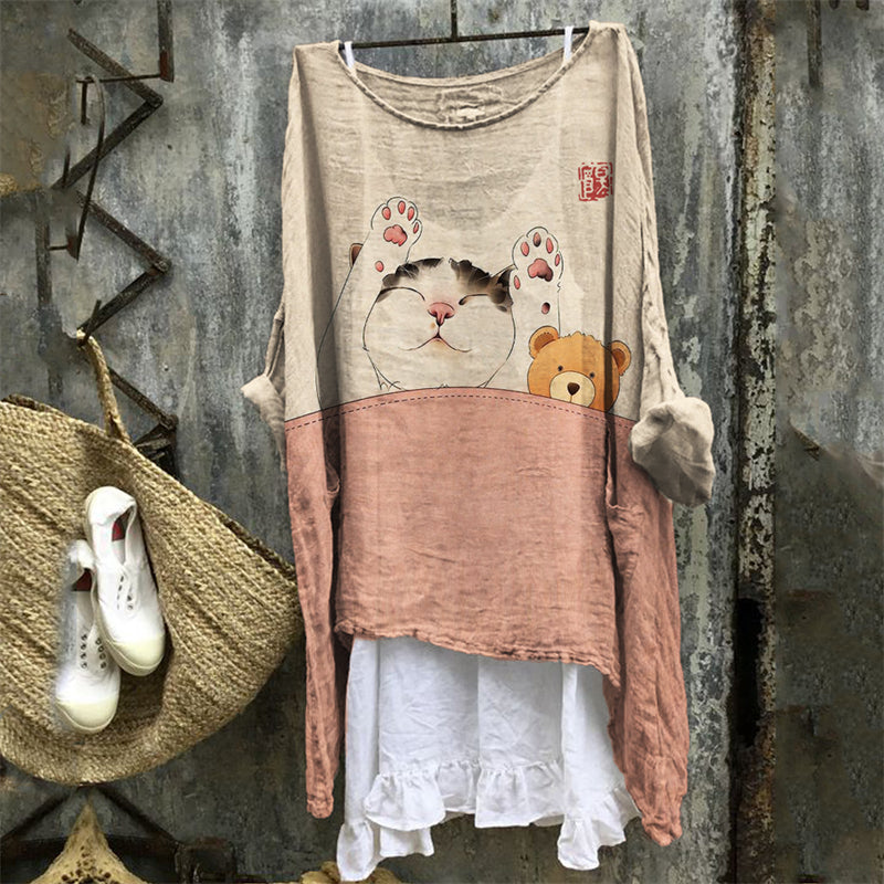 Classic Vintage Garment
