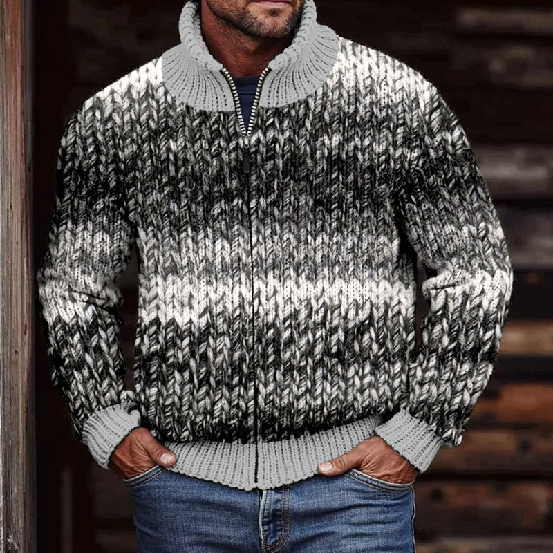 Vintage Inspired Cardigan