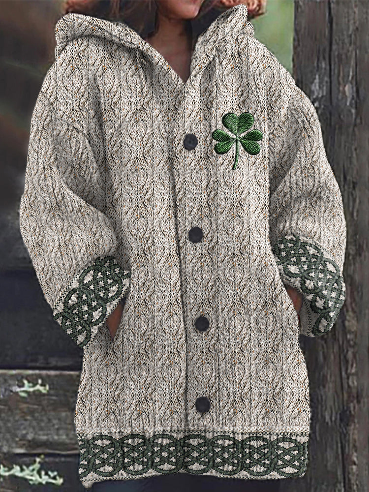 Thoughtfully Designed Sweater