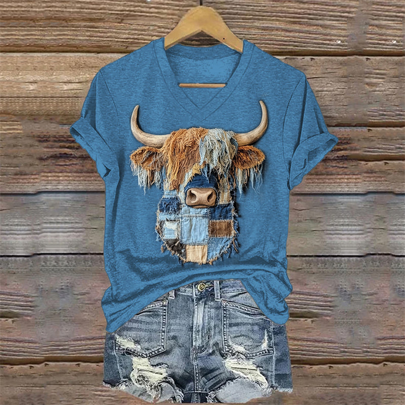 Classic Vintage Shirt