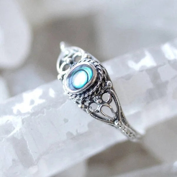 Romantic Ring for Special Moments