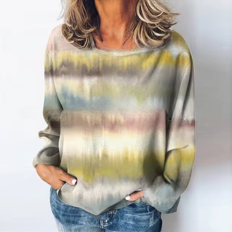 Classic Designed Sweater