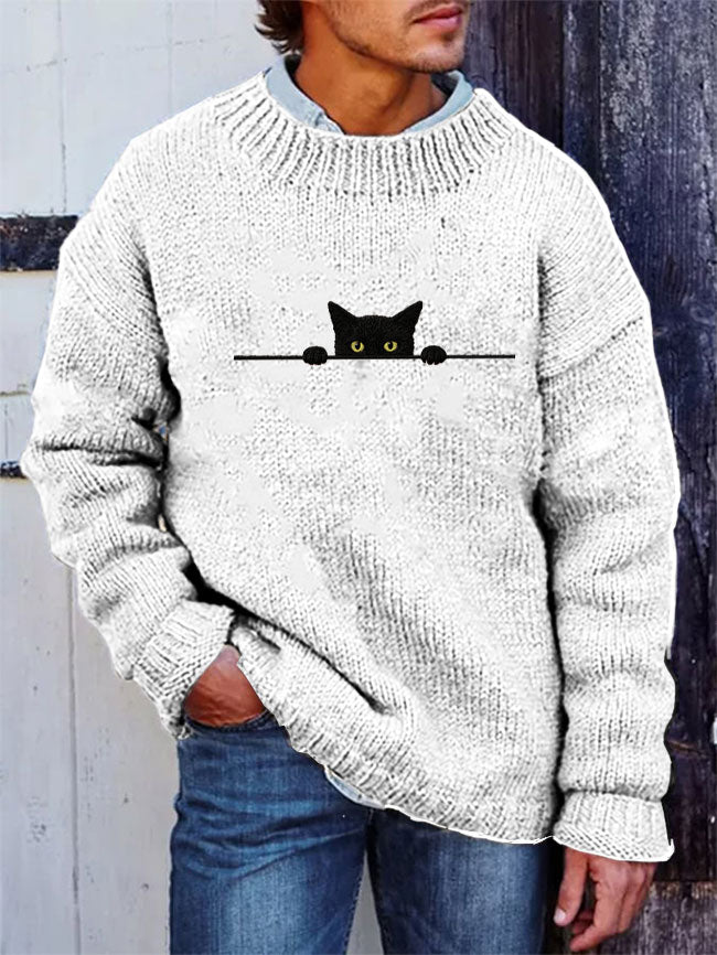Thoughtfully Designed Sweater