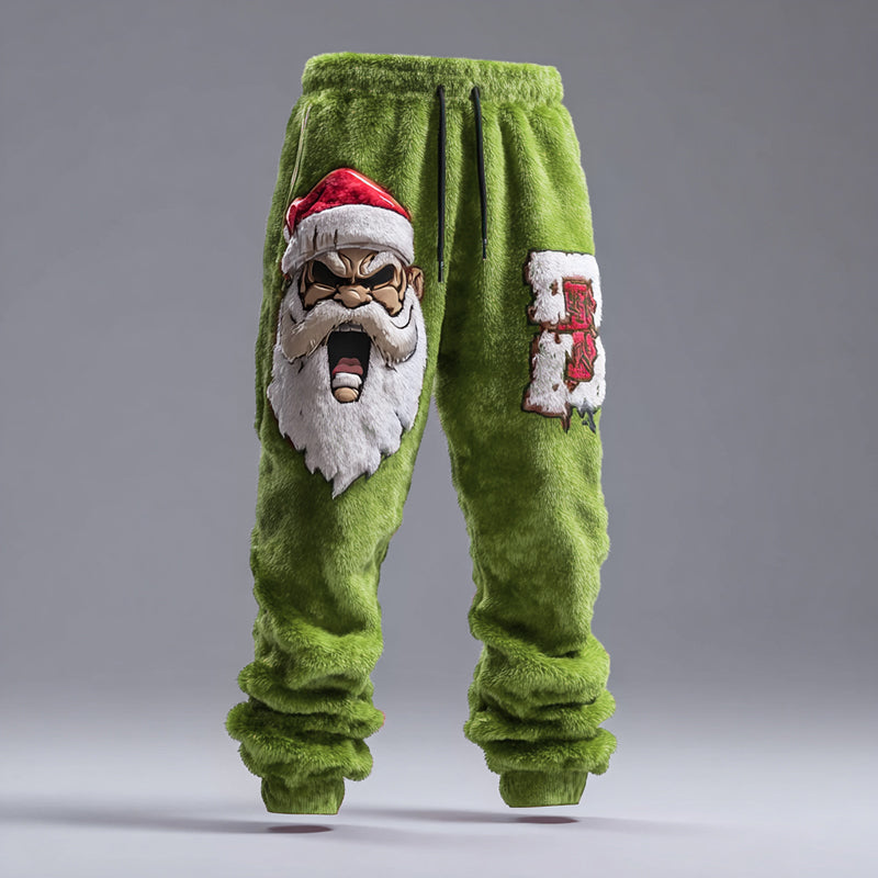 Vintage Inspired Pants