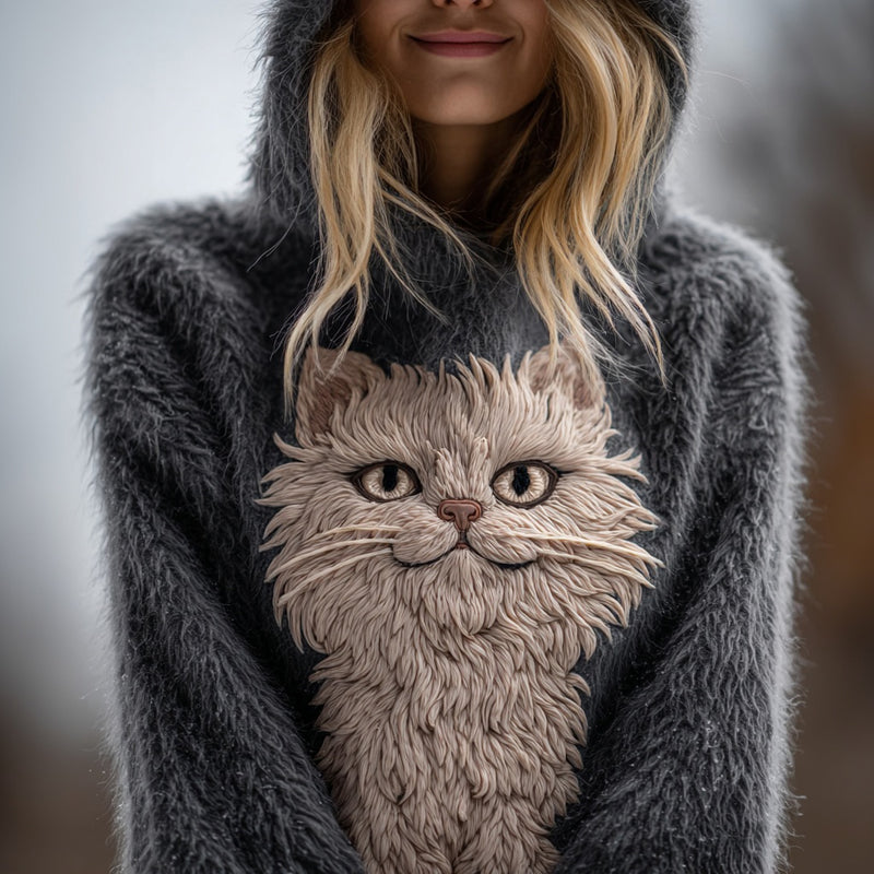 Classic Vintage Sweater