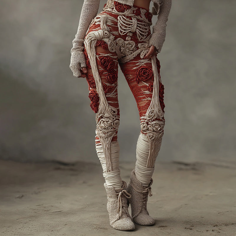 Thoughtfully Designed Garment