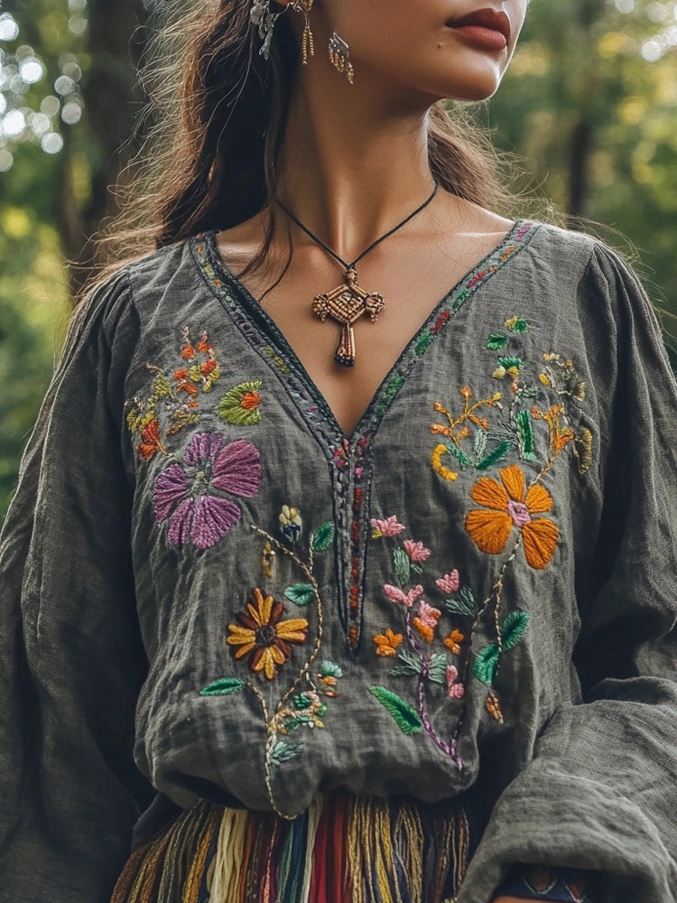 Beautifully Crafted Garment