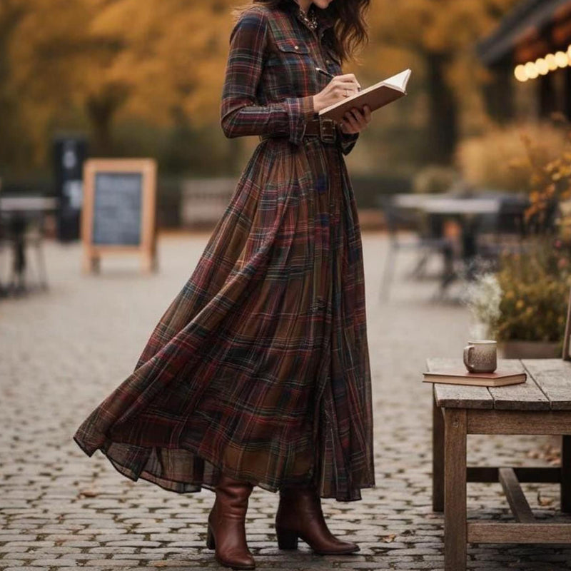 Elegantly Designed Dress
