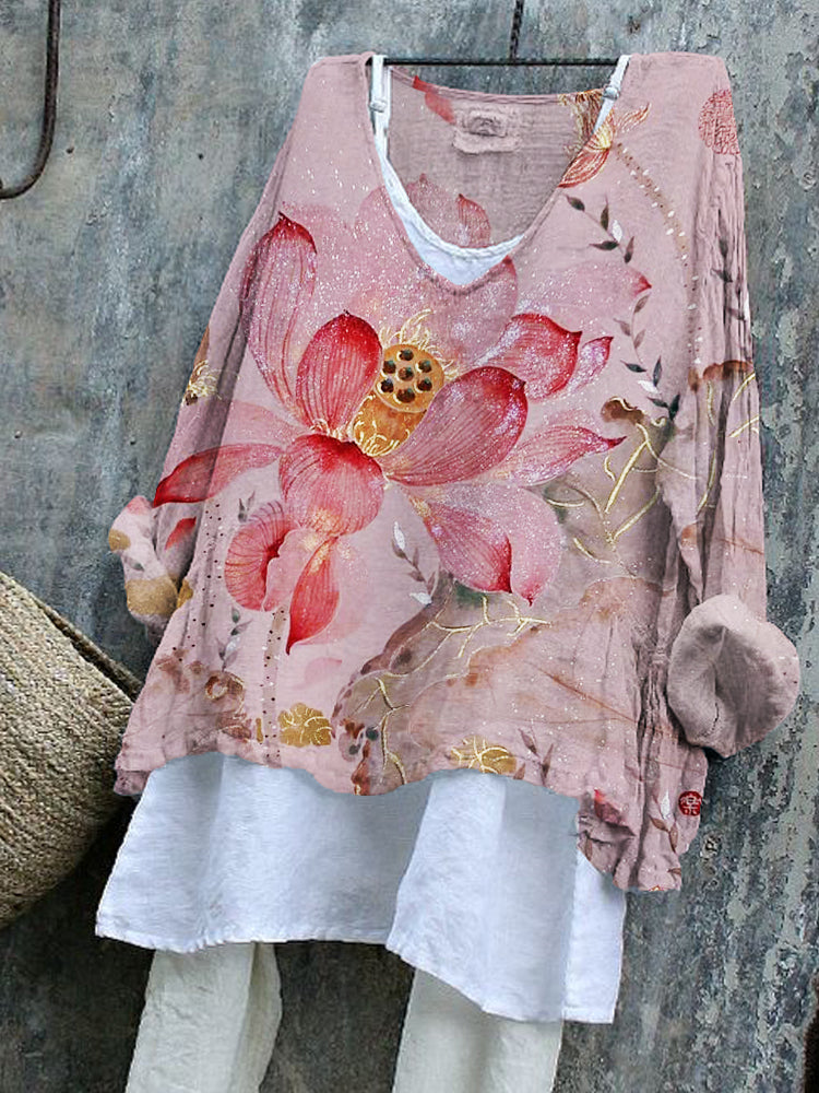 Vintage Inspired Garment