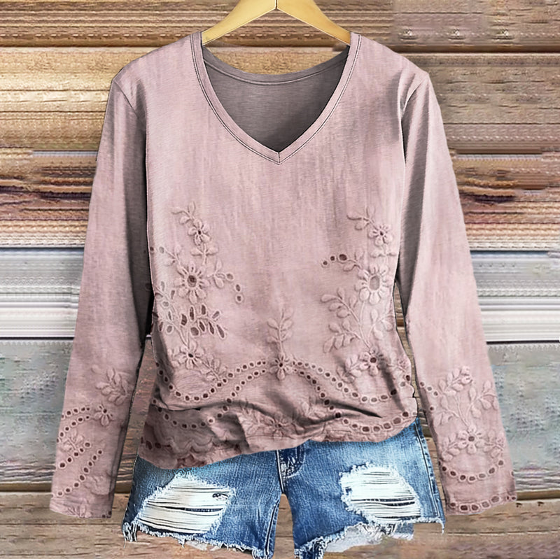 Thoughtfully Designed Garment