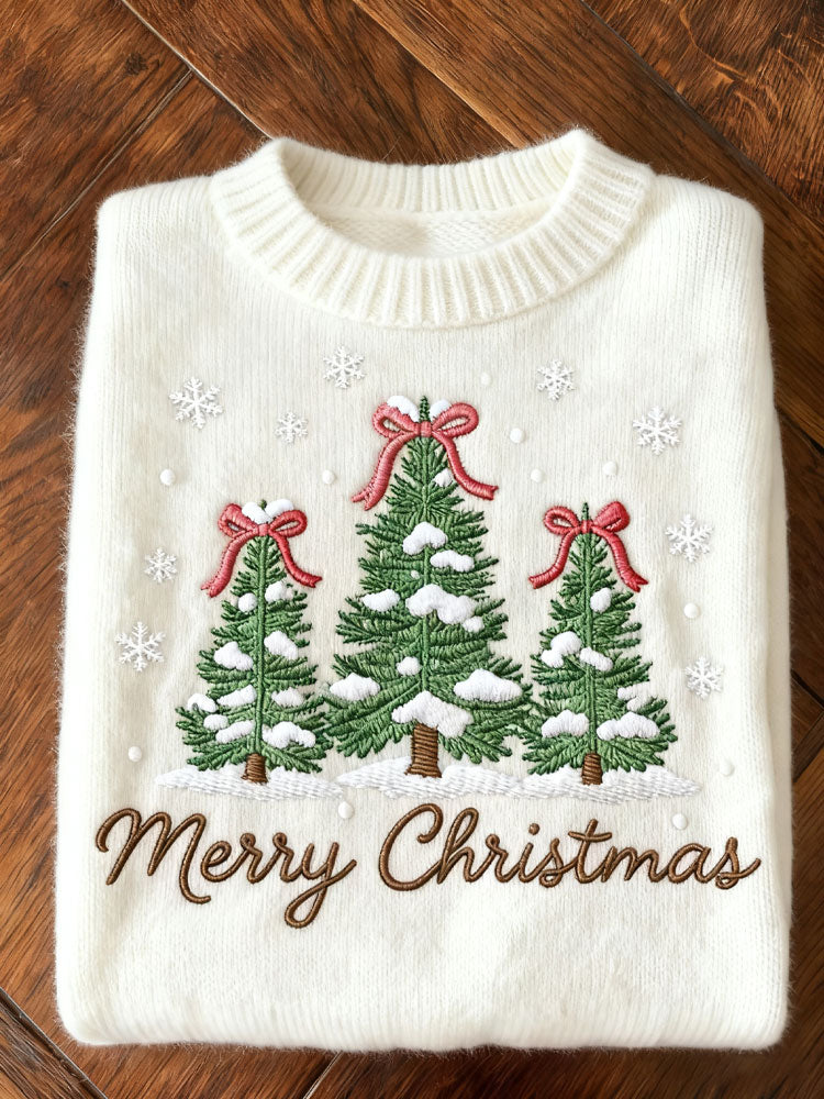 Beautifully Crafted Sweater