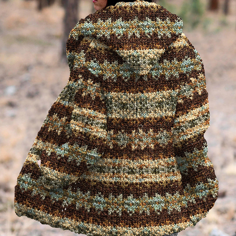Classic Vintage Cardigan