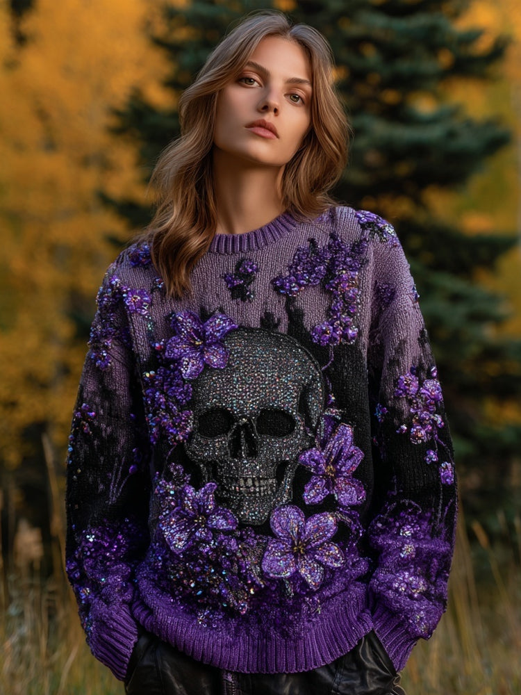 Classic Vintage Sweater