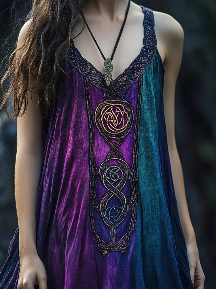 Beautifully Crafted Dress