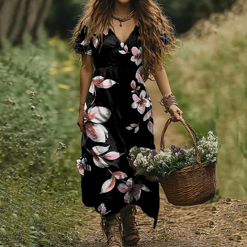 Beautifully Crafted Dress