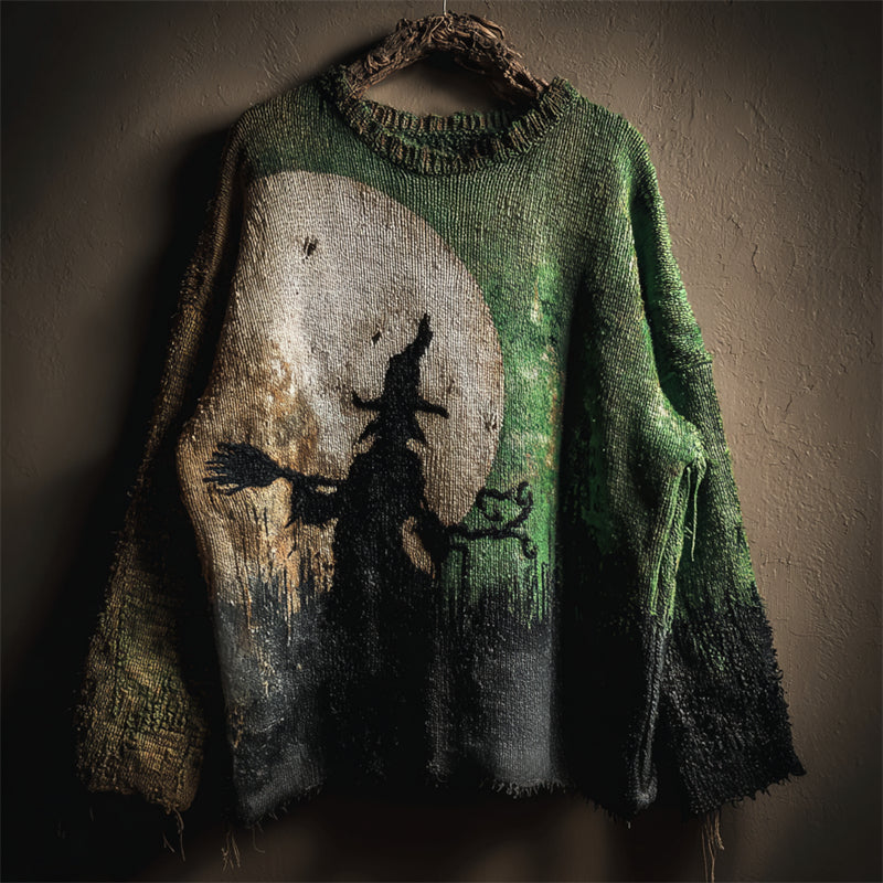 Elegantly Designed Sweater