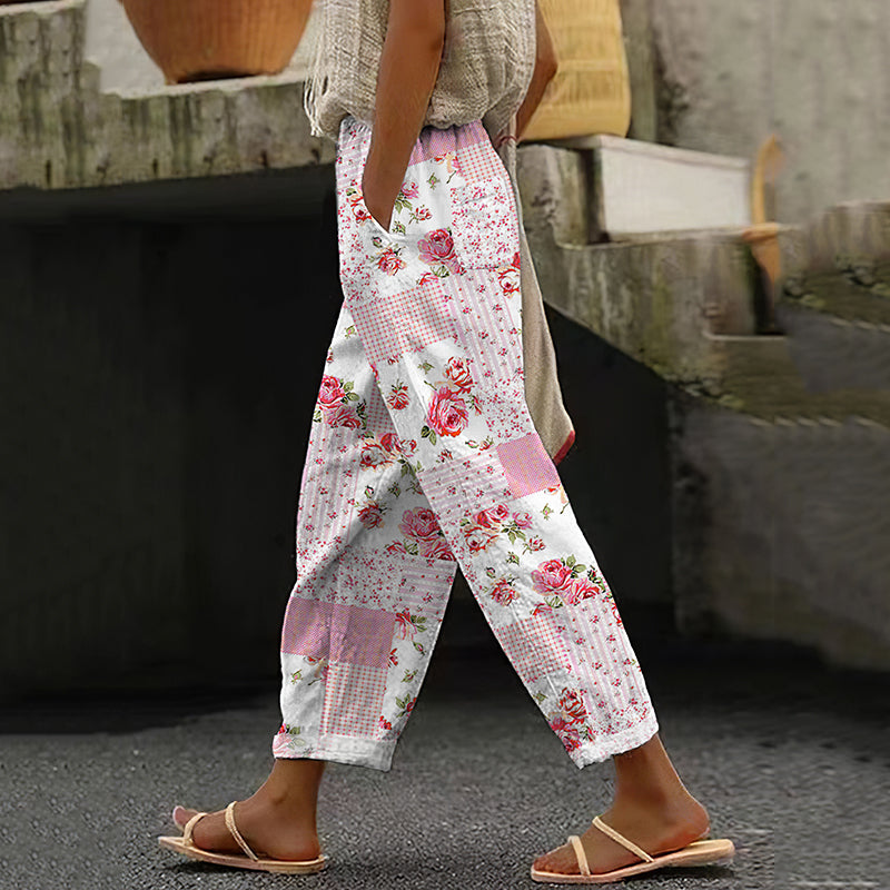 Elegantly Designed Pants