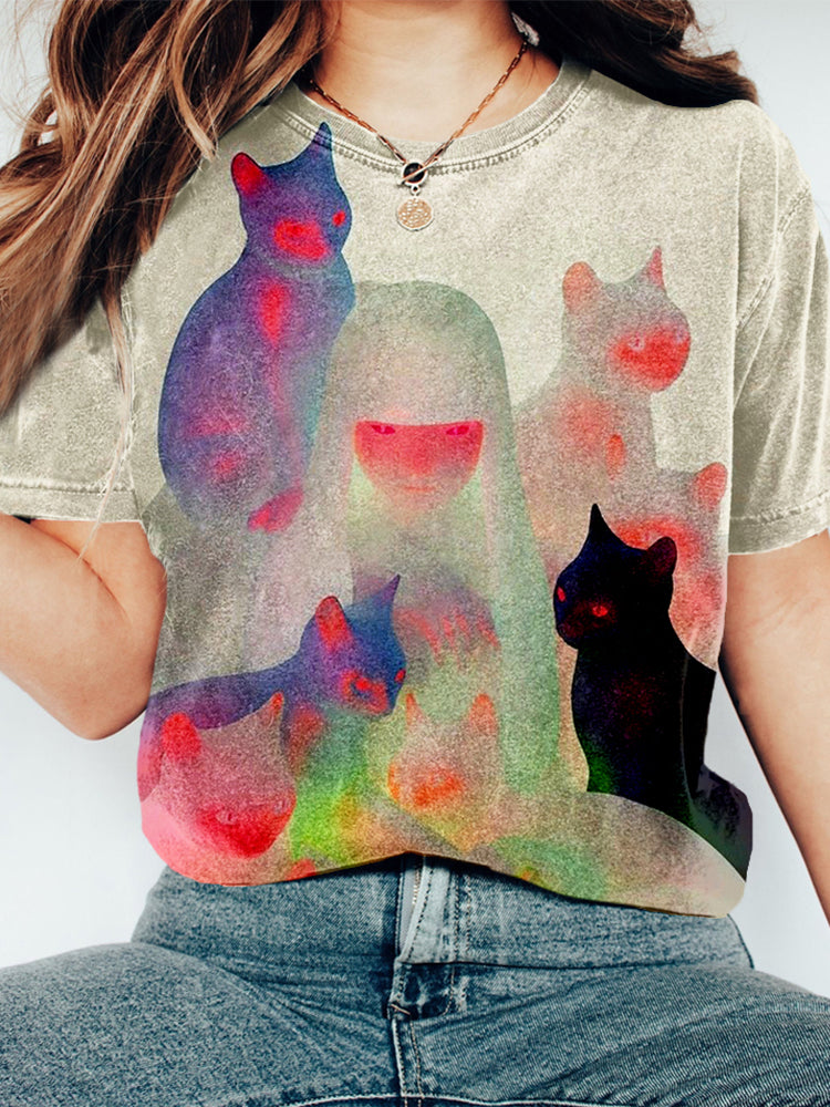 Thoughtfully Designed Shirt
