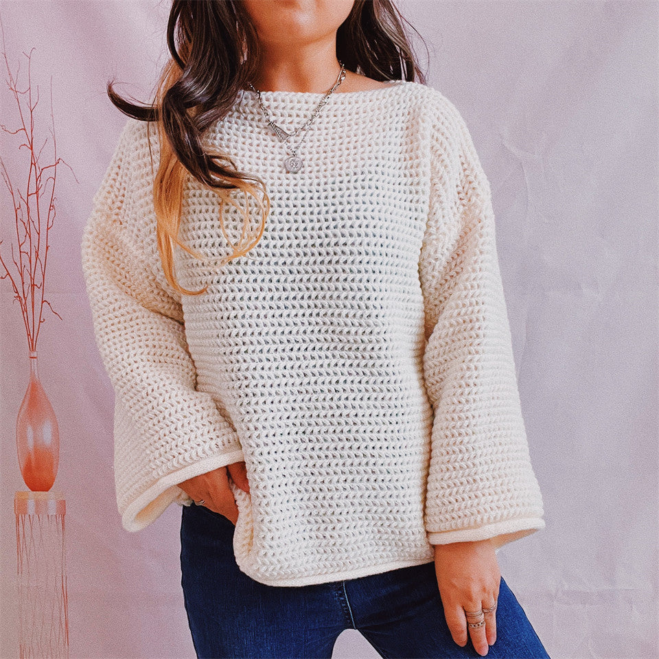 Vintage Inspired Sweater