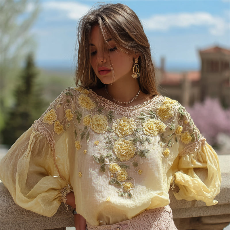 Classic Vintage Garment
