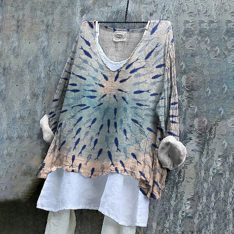 Classic Designed Garment