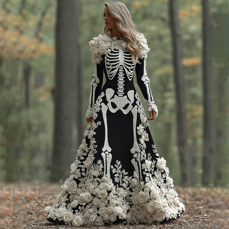Beautifully Crafted Dress
