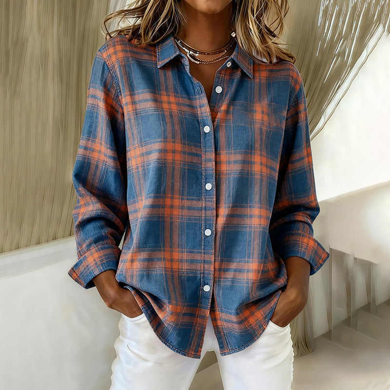 Beautifully Crafted Shirt