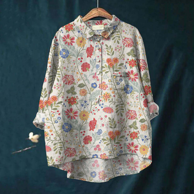 Classic Designed Shirt